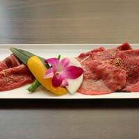 焼肉 銀座コバウ 並木通り店 - 