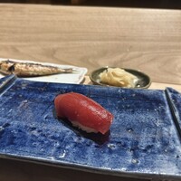 鮨 秀とら - 