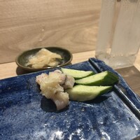 鮨 秀とら - 
