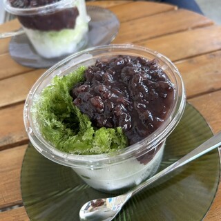 口コミ一覧 : 田口商店 - 笠岡/たい焼き・大判焼き [食べログ]
