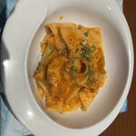 トラットリア テンポ ドーロ - 