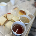 アップ!ベイカー - 