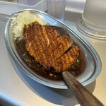 ゴーゴーカレー - 料理写真: