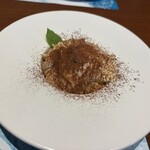 トラットリア テンポ ドーロ - 