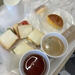 アップ!ベイカー - 