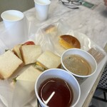 アップ!ベイカー - 