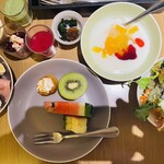 ホテル日航姫路 - 