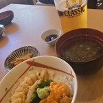 うにむらかみ - 