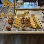 アップ!ベイカー - 