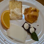 リストランテ・クレス 長沼店 - 