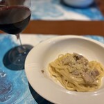 トラットリア テンポ ドーロ - 