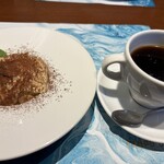 トラットリア テンポ ドーロ - 