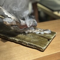 恵比寿 鮨 藤 - 