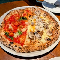 ピッツェリア&トラットリア ゴンゾ 目黒店 - 