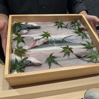 神楽坂 濱千 - 