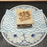 神楽坂 濱千 - 