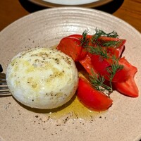 ピッツェリア&トラットリア ゴンゾ 目黒店 - 