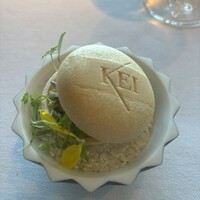 Héritage by Kei Kobayashi - 