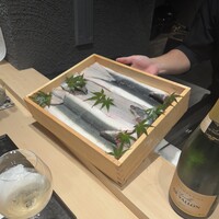 神楽坂 濱千 - 
