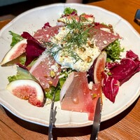 ピッツェリア&トラットリア ゴンゾ 目黒店 - 