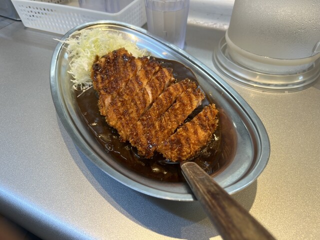 Go Go Curry Suidobashi Nishiguchi Ten