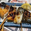 炭火焼専門食処 白銀屋 西八の分店