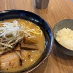 味噌らーめん屋 ちょりん - 