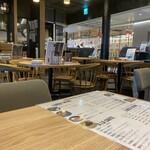 WARAYAKI bistro W - 