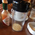 パーラー&喫茶 BC - 