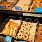 ハッピーキャンパーベーグル - 