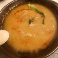 フカヒレ専門店 銀座七芳 - 