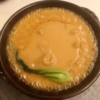 フカヒレ専門店 銀座七芳 - 