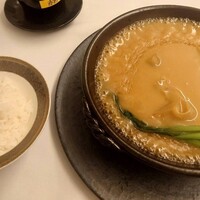 フカヒレ専門店 銀座七芳 - 