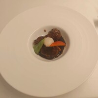 フカヒレ専門店 銀座七芳 - 