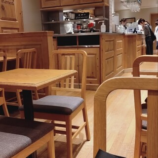 アンティコカフェ アルアビス_2