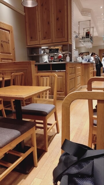 Antico Cafe Alabis Onagoya Birudingu Ten photo 4