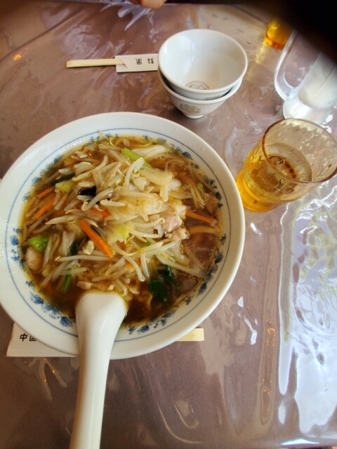 龍鳳 - 伊勢佐木長者町/中華料理 | 食べログ