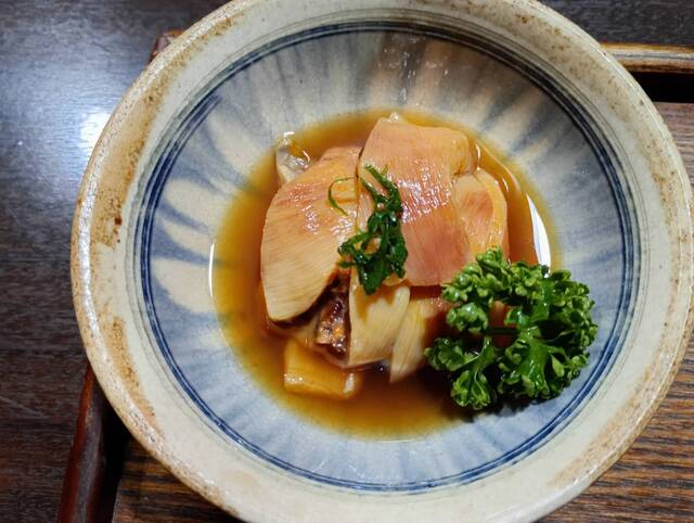 杜都（もりと） - 勾当台公園（日本料理）の写真