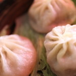 元祖ハルピン - １人前６個で食べ応え充分