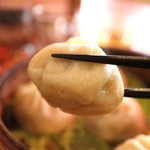 元祖ハルピン - プルプル！