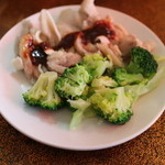 ホルモン＋ワン