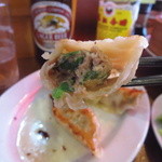 元祖ハルピン - 八角・五香粉など独特の香辛料が効いて旨い！