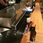 ふぶき - 〈2014/10〉鉄板ありまっせ