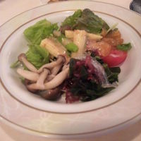 中国料理 満楼日園 - 
