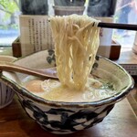 らーめん砦大阪 - 