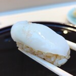 THE SUSHI TOKYO 旬 - スミイカリフト