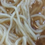 大勝軒 - ご対麵