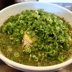 らーめん喜楽 - 