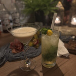 EBISU FLOWER PARK 神戸BAR店 - 