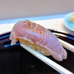 THE SUSHI TOKYO 旬 - カツオリフト